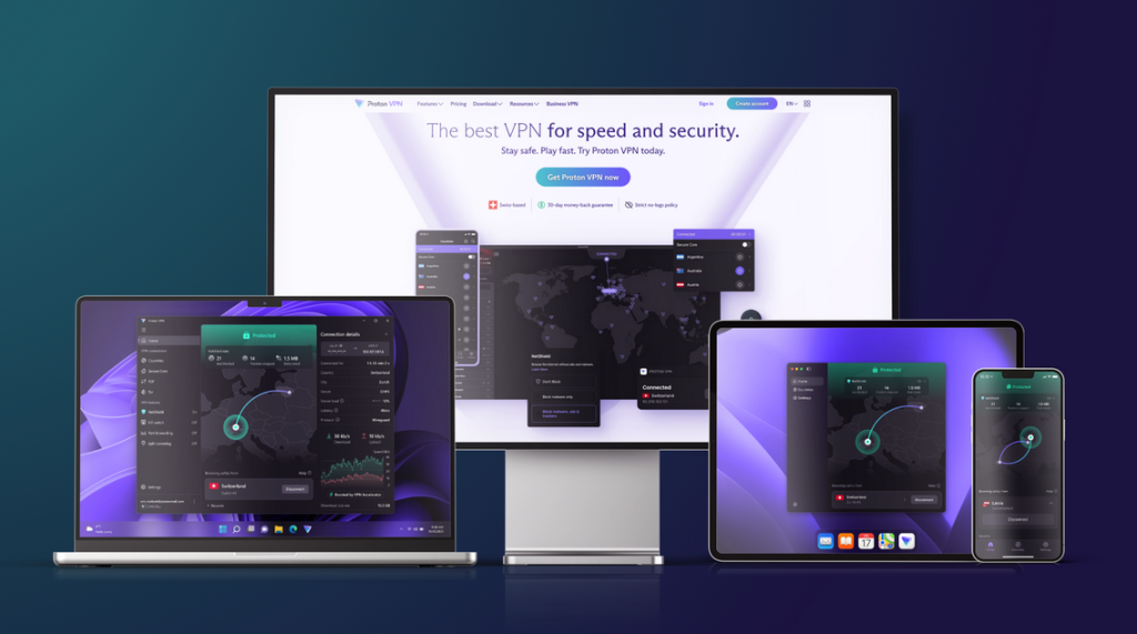 Proton VPN Review: Best VPN for 2026?